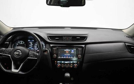 Nissan X-Trail, 2020 год, 2 375 000 рублей, 5 фотография