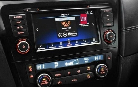 Nissan X-Trail, 2020 год, 2 375 000 рублей, 8 фотография