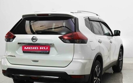 Nissan X-Trail, 2020 год, 2 375 000 рублей, 4 фотография