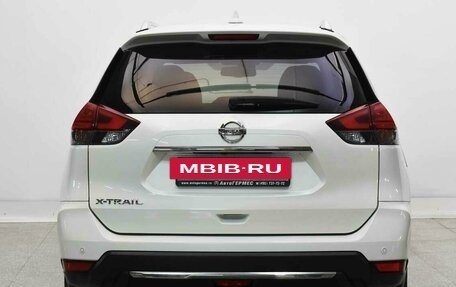 Nissan X-Trail, 2020 год, 2 375 000 рублей, 3 фотография