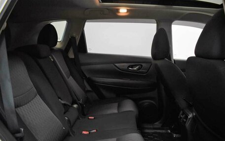 Nissan X-Trail, 2020 год, 2 375 000 рублей, 15 фотография