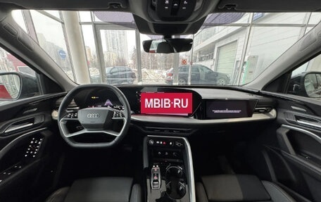Audi Q5, 2025 год, 9 900 000 рублей, 9 фотография