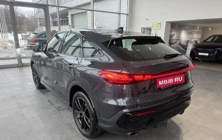 Audi Q5, 2025 год, 9 900 000 рублей, 7 фотография