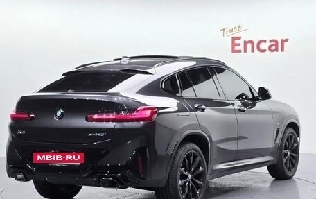 BMW X4, 2025 год, 9 200 000 рублей, 2 фотография