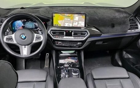 BMW X4, 2025 год, 9 200 000 рублей, 6 фотография