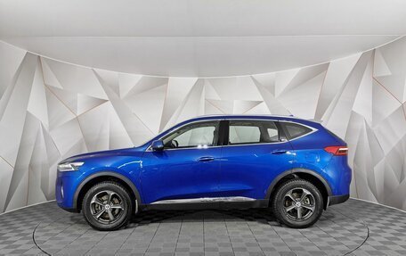 Haval F7 I, 2021 год, 1 695 000 рублей, 5 фотография