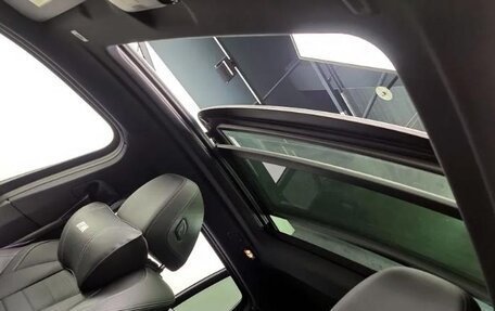 BMW X4, 2025 год, 9 200 000 рублей, 10 фотография