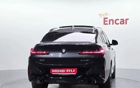 BMW X4, 2025 год, 9 200 000 рублей, 4 фотография