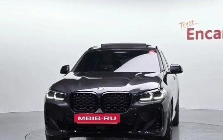 BMW X4, 2025 год, 9 200 000 рублей, 3 фотография