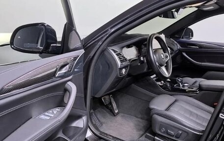 BMW X4, 2025 год, 9 200 000 рублей, 8 фотография