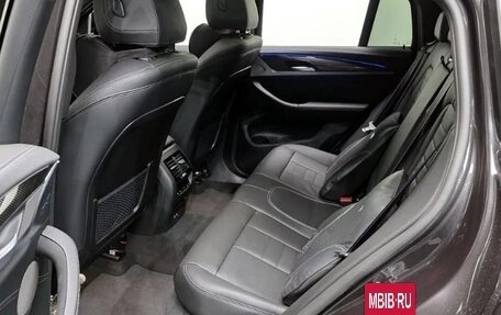 BMW X4, 2025 год, 9 200 000 рублей, 9 фотография