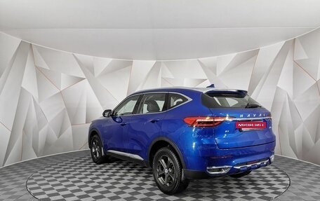 Haval F7 I, 2021 год, 1 695 000 рублей, 4 фотография