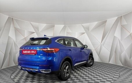 Haval F7 I, 2021 год, 1 695 000 рублей, 2 фотография
