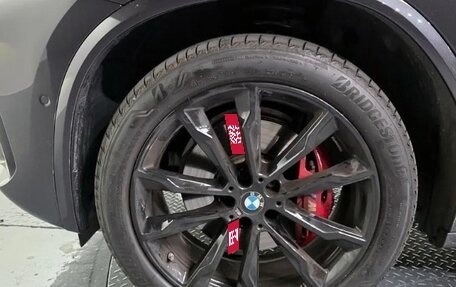 BMW X4, 2025 год, 9 200 000 рублей, 5 фотография