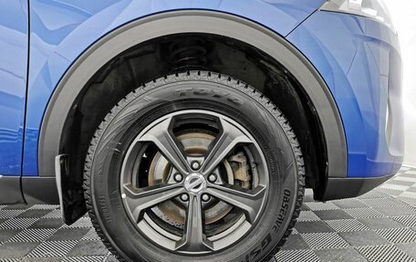 Haval F7 I, 2021 год, 1 695 000 рублей, 9 фотография