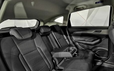 Haval F7 I, 2021 год, 1 695 000 рублей, 16 фотография