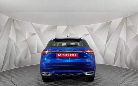 Haval F7 I, 2021 год, 1 695 000 рублей, 8 фотография