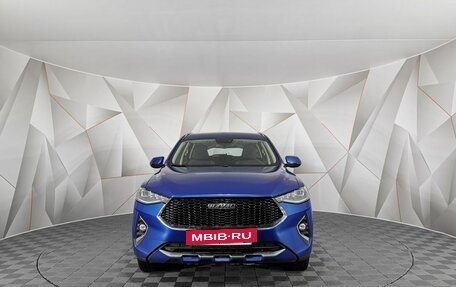 Haval F7 I, 2021 год, 1 695 000 рублей, 7 фотография