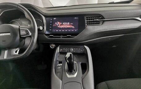 Haval F7 I, 2021 год, 1 695 000 рублей, 15 фотография