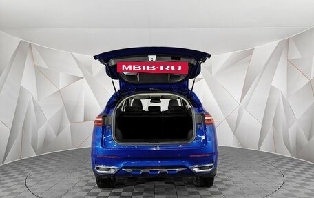 Haval F7 I, 2021 год, 1 695 000 рублей, 12 фотография