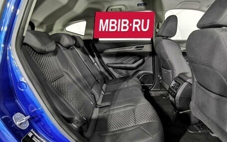 Haval F7 I, 2021 год, 1 695 000 рублей, 17 фотография