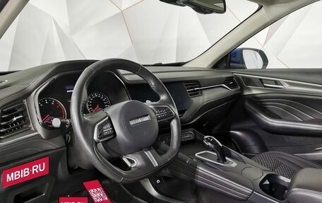 Haval F7 I, 2021 год, 1 695 000 рублей, 19 фотография