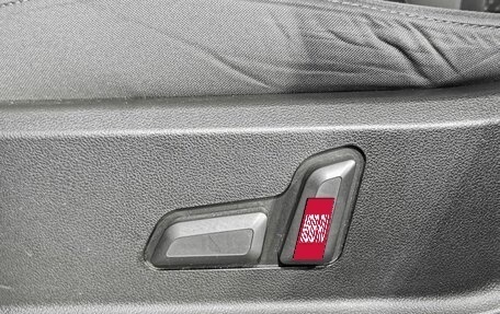 Haval F7 I, 2021 год, 1 695 000 рублей, 22 фотография