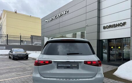 Mercedes-Benz GLS, 2025 год, 18 200 000 рублей, 6 фотография