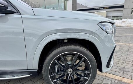 Mercedes-Benz GLS, 2025 год, 18 200 000 рублей, 8 фотография