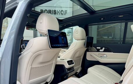 Mercedes-Benz GLS, 2025 год, 18 200 000 рублей, 2 фотография