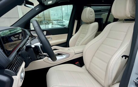 Mercedes-Benz GLS, 2025 год, 18 200 000 рублей, 12 фотография