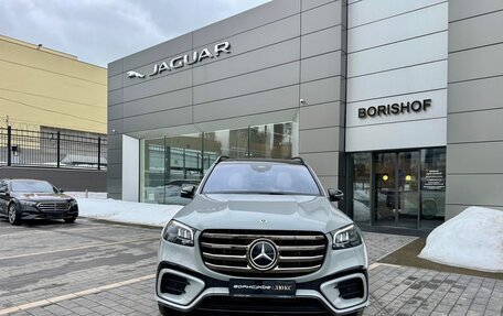 Mercedes-Benz GLS, 2025 год, 18 200 000 рублей, 3 фотография