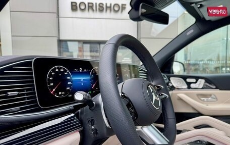 Mercedes-Benz GLS, 2025 год, 18 200 000 рублей, 14 фотография