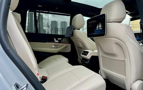 Mercedes-Benz GLS, 2025 год, 18 200 000 рублей, 17 фотография