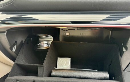 Mercedes-Benz GLS, 2025 год, 18 200 000 рублей, 20 фотография