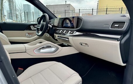 Mercedes-Benz GLS, 2025 год, 18 200 000 рублей, 18 фотография