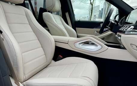 Mercedes-Benz GLS, 2025 год, 18 200 000 рублей, 19 фотография