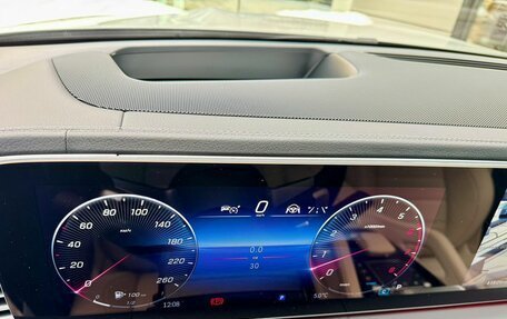 Mercedes-Benz GLS, 2025 год, 18 200 000 рублей, 23 фотография