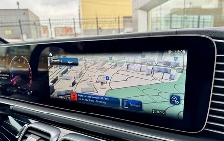 Mercedes-Benz GLS, 2025 год, 18 200 000 рублей, 22 фотография