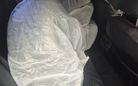 Toyota Camry, 2009 год, 7 фотография