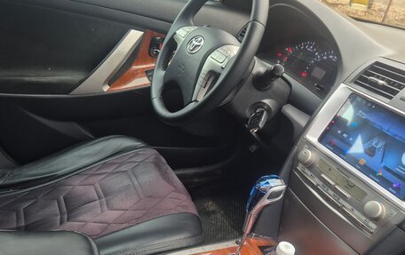 Toyota Camry, 2009 год, 10 фотография