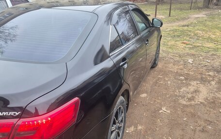 Toyota Camry, 2009 год, 4 фотография