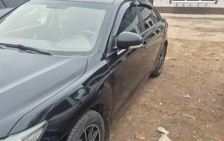 Toyota Camry, 2009 год, 2 фотография