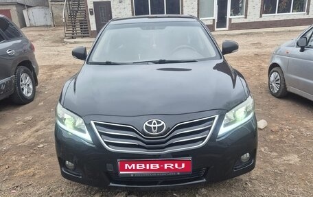 Toyota Camry, 2009 год, 1 фотография