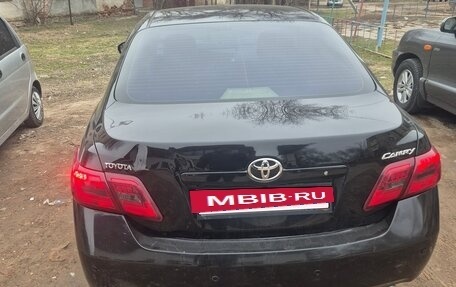 Toyota Camry, 2009 год, 3 фотография