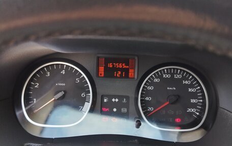 Renault Duster I рестайлинг, 2013 год, 899 000 рублей, 7 фотография