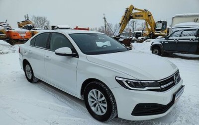 Volkswagen Bora, 2022 год, 1 415 000 рублей, 1 фотография