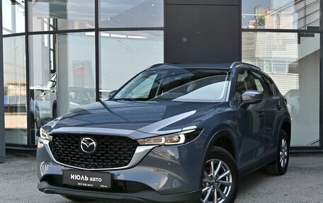 Mazda CX-5 II, 2026 год, 4 215 658 рублей, 1 фотография