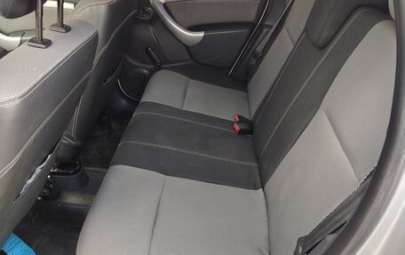 Renault Duster I рестайлинг, 2013 год, 899 000 рублей, 9 фотография