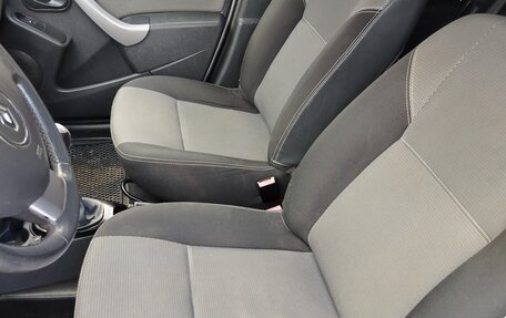 Renault Duster I рестайлинг, 2013 год, 899 000 рублей, 8 фотография